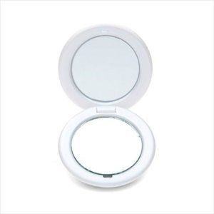 e.l.f. Essential Travel Mirror #1701 by e.l.f. Cosmetics. NEW.